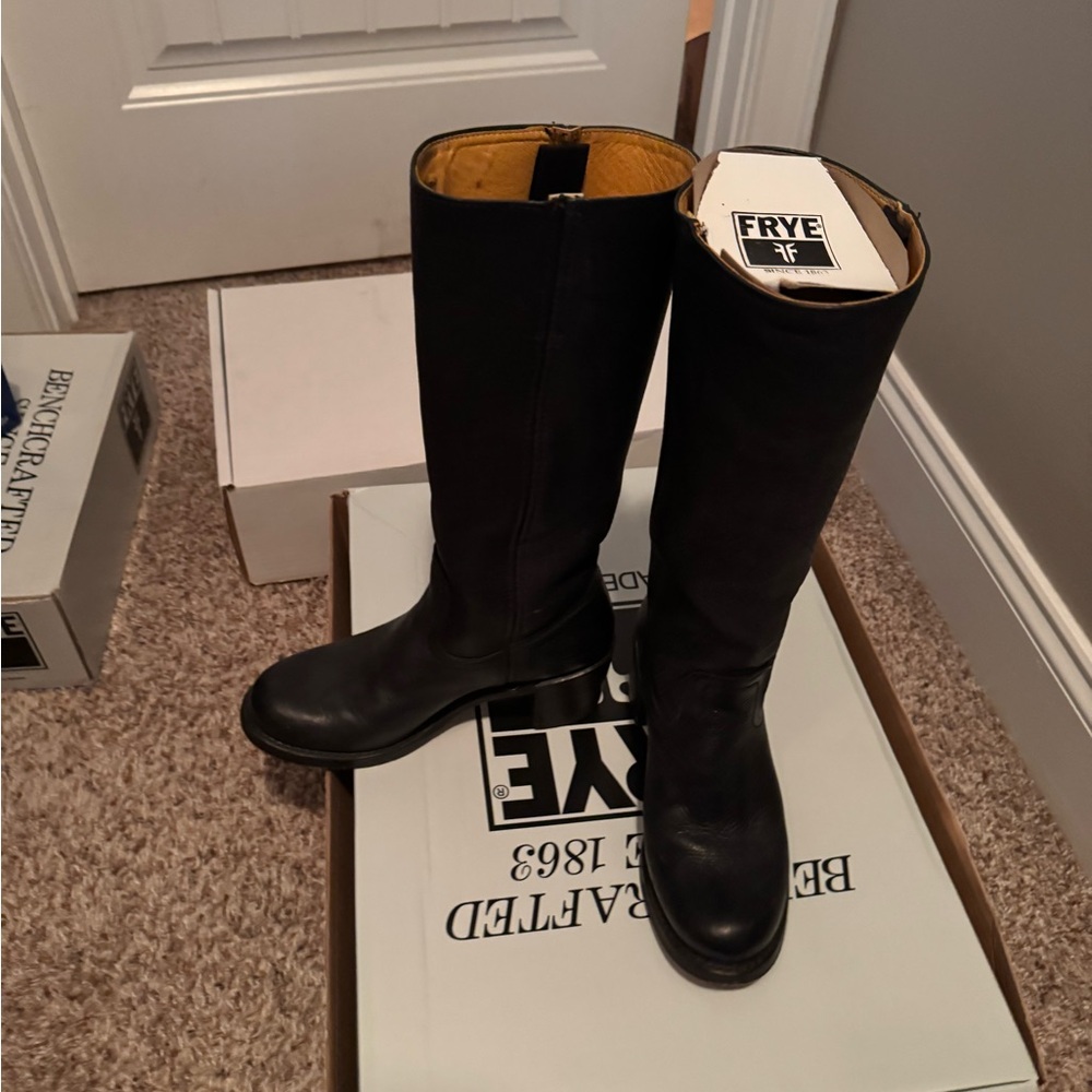 Frye 14L Sabrina - Picture 4 of 7